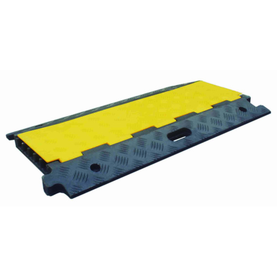 Protecteur de câble temporaire ou fixe CP1081 METALWORKS