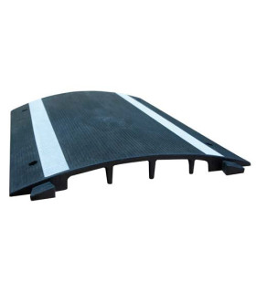 Cable protector for pedestrians CP5040 METALWORKS
