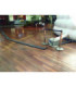 Cable protector for pedestrians CP5040 METALWORKS