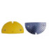 Ralentisseur modulaire FASTEND 2 pièces METALWORKS
