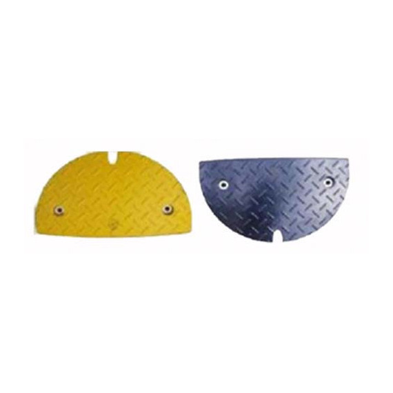 Ralentizador modular FASTEND 2 peças METALWORKS