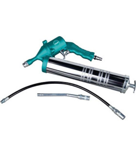 Automatic Grease Gun FPS PRO AUT AIRCRAFT