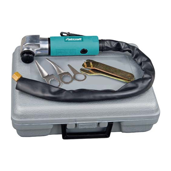 Moon removers with straight and curved knife SZ PRO AIRCRAFT