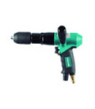 High-performance pneumatic drill with side handle BM 13 HT AIRCRAFT