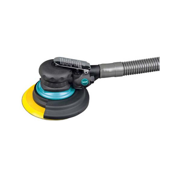 Orbital sander with self-aspiration, 6-inch backing pad ESS 150 Composite PRO AIRCRAFT