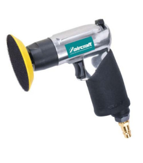 3-inch polisher with speed control PSM 3 PRO AIRCRAFT