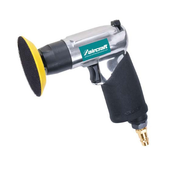 3-inch polisher with speed control PSM 3 PRO AIRCRAFT