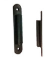 Wandempfänger für WR24SB METALWORKS Band