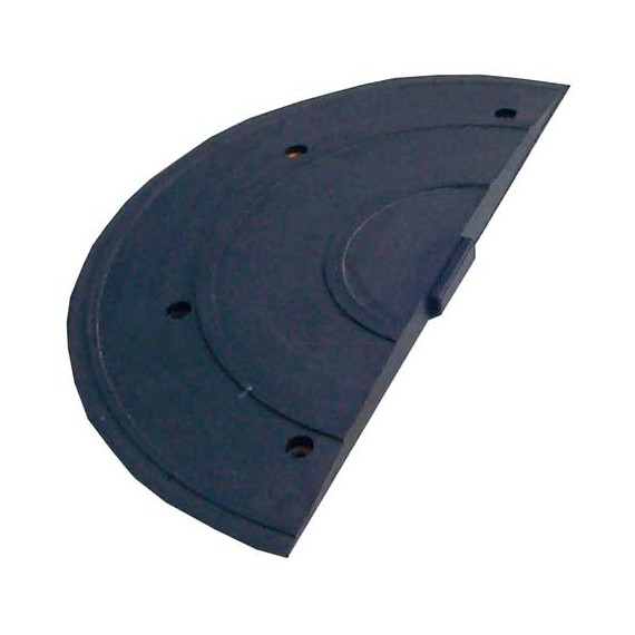 Speed reducer terminal + H joint ACUP25 METALWORKS