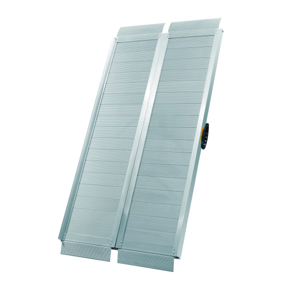 Portable / foldable ramp RAMP125