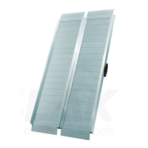 Rampe portable / pliable RAMP125
