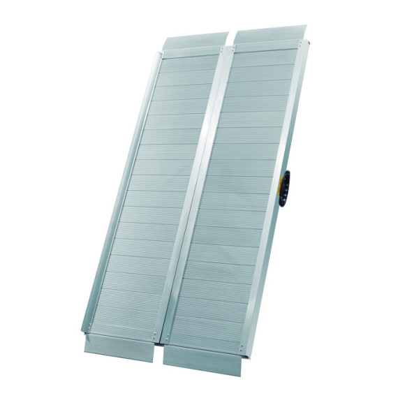 Portable / foldable ramp RAMP125