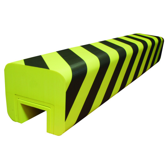 Goma Espuma para Rack PUX401 - Protección de Impacto | METALWORKS