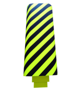 Foam Rubber for Rack PUX1500 - Protection in Warehouses | METALWORKS