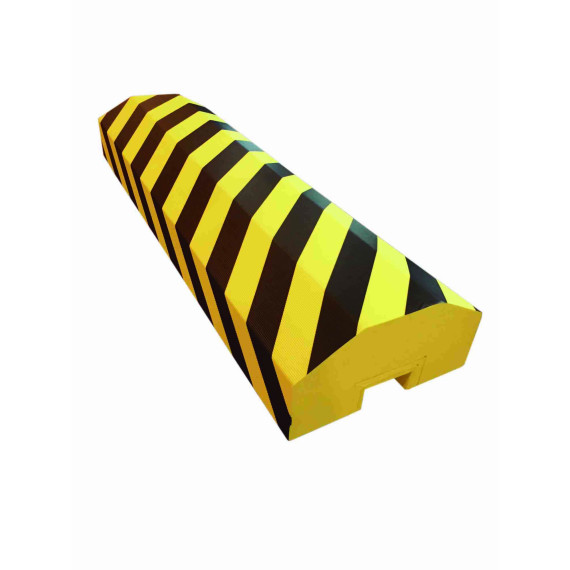 Gomme Mousse pour Rack PUX1500 - Protection dans les Entrepôts | METALWORKS