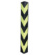 Protector de Goma en Ángulo SQ818 - Protección de Columnas | METALWORKS
