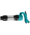 Chisel hammer for chisels of 14.7mm MHP PRO AIRCRAFT