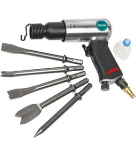 Cincel MHU type pistolet pour petits travaux de perçage AIRCRAFT