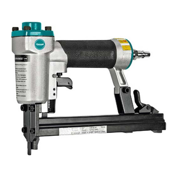 Insulated stapler with bottom load KG PRO 16 AIRCRAFT