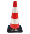 Cono in PVC S2030PVCCA