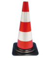 PVC cone S2030PVCCA