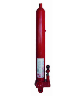 Gato Hidráulico de Garrafa 10 Toneladas CATRAM610C METALWORKS