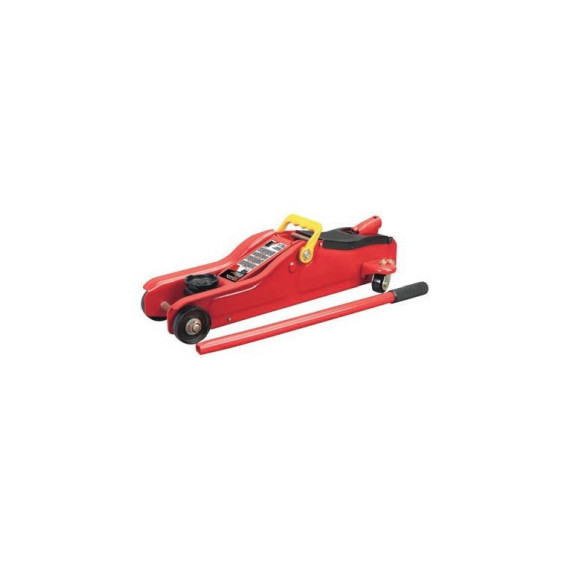 Carrello elevatore a carrello profilo basso 2 tonnellate CAT2L | METALWORKS