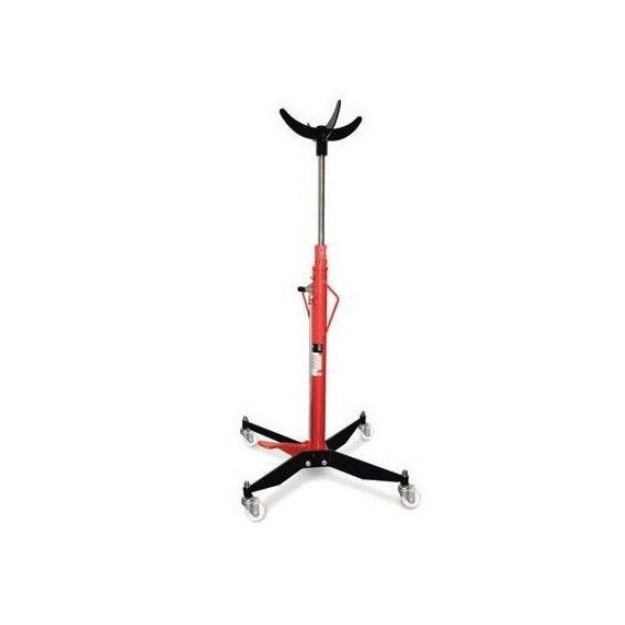 Hydraulic Pit Jack 0.5 Tons CAT755 METALWORKS
