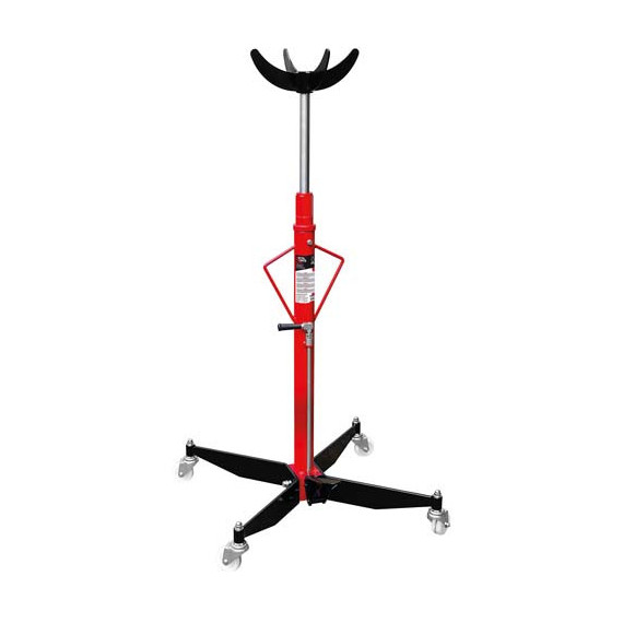 Gatto da Fossa Idraulica 0,5 Tonnellate CAT755 METALWORKS