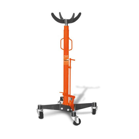 Crick hydraulique pour fosses GH 600 Pro UNICRAFT