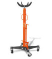 Jack idraulico per pozzetti GH 600 Pro UNICRAFT
