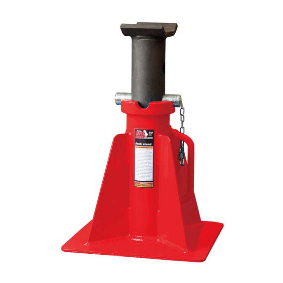Jeu de 2 Échafauds à Crémaillère 2,5 Tonnes CAGS25T METALWORKS