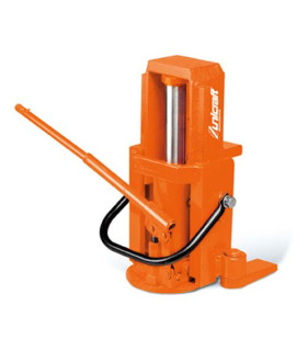 Machine Elevator Cat MH 3 T Heavy Load Unicraft Ref 6190003
