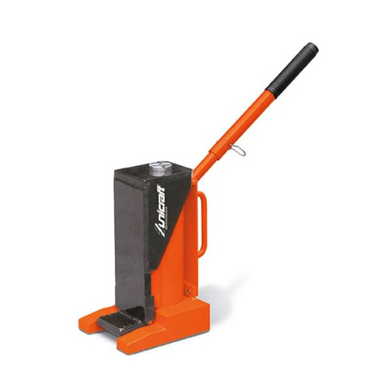 Sollevatore manuale per macchine MH 10 UNICRAFT