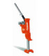 HMH 5 hydraulic machines cat for heavy loads Unicraft ref 6190050