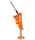 HMH 5 T hydraulic machine cat for heavy loads UNICRAFT