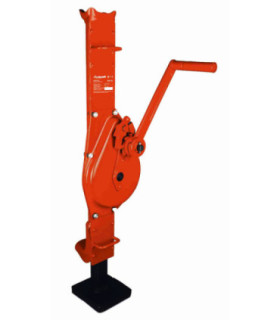 SW 30 3T elevator cat for lifting work UNICRAFT