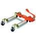 Châssis hydraulique Positionneur de véhicules PV 681 UNICRAFT