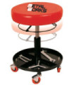MS365 wheel pneumatic stool