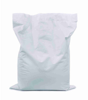 Sodium bicarbonate abrasive for soda blasting 25 Kg bag | METALWORKS