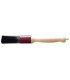Brush without hose for cleaning cabins | METALWORKS
