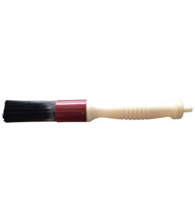 Brush without hose for cleaning cabins | METALWORKS