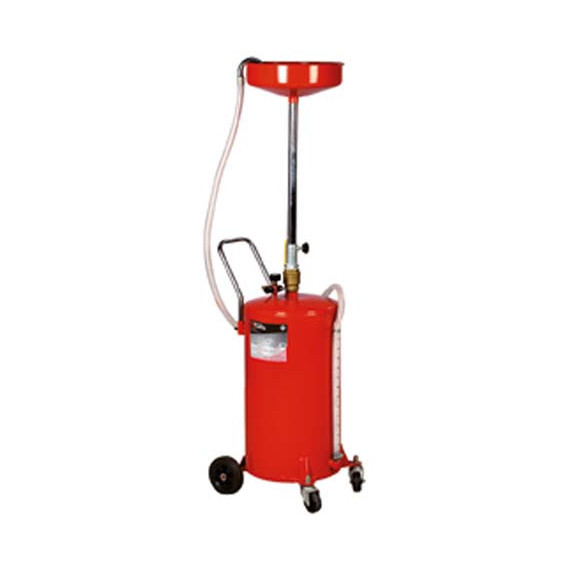 Extractor de óleo por gravidade OD68 | METALWORKS