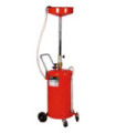 Extractor de óleo por gravidade OD68 | METALWORKS