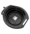 Plastic bucket for drainage ODP15 | METALWORKS