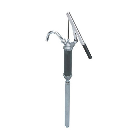 Pompa a Leva per Fusti di Olio e Combustibile | METALWORKS