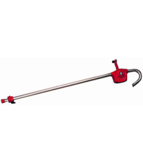 Pompe Rotative Manuelle pour Bidons d'Huile, Gasoil et AdBlue® | METALWORKS