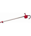 Pompa Rotativa Manual per Fusti di Olio, Gasolio e AdBlue® | METALWORKS