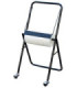 Portarollo de papel industrial TRM4901 METALWORKS