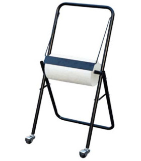 Portarollo de papel industrial TRM4901 METALWORKS